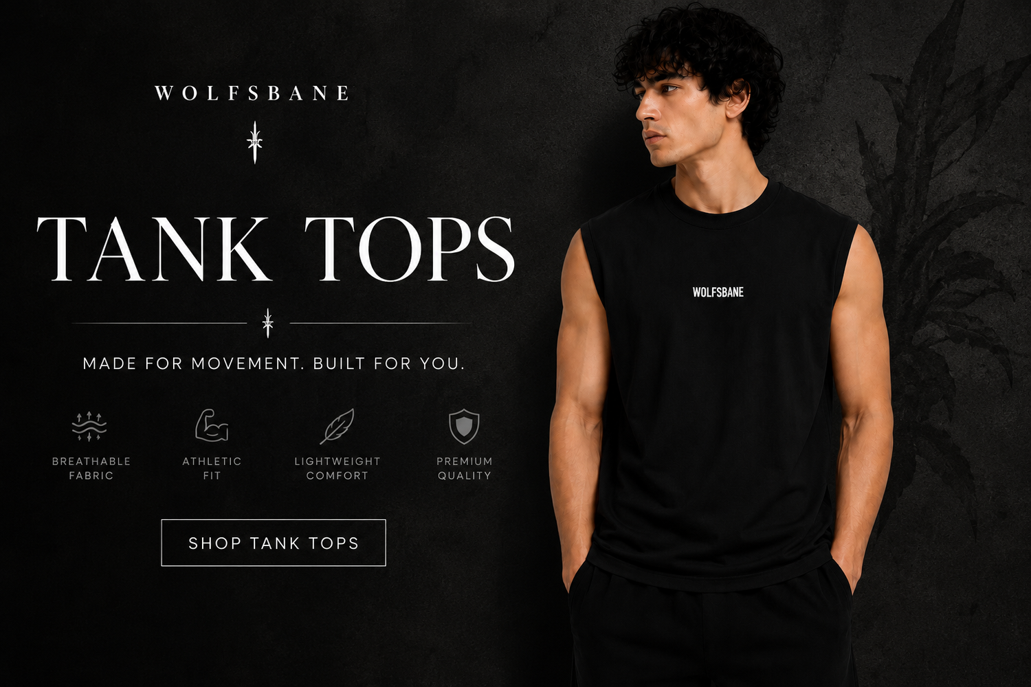 Tank Tops