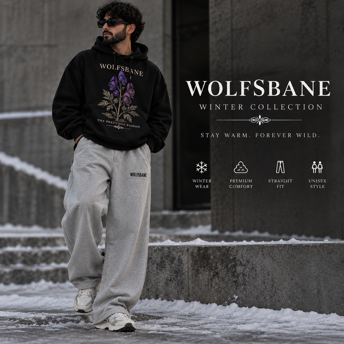 WINTER COLLECTION