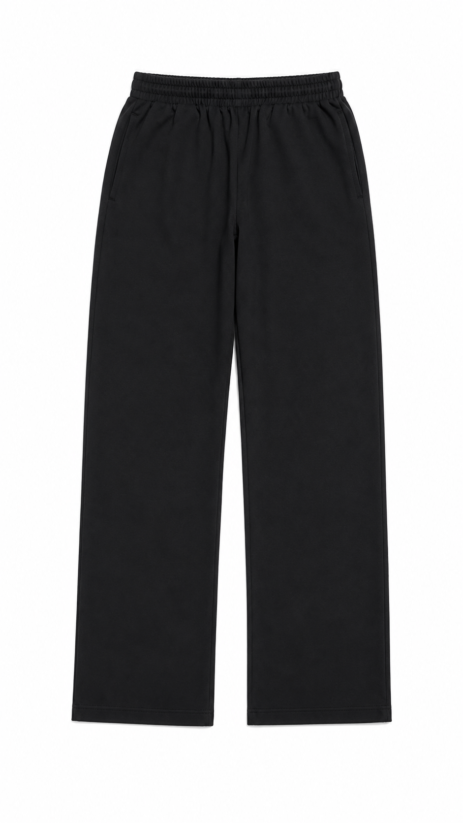 Wolfsbane Signature Straight Fit Track Pants